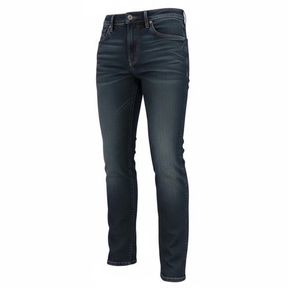 American Rag Other - American Rag Slim Fit Comfort Stretch Jeans Dark Wash 34/30 New With Tags